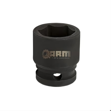 ARM 1/2 Altı Köşe Havalı Lokma 21 mm
