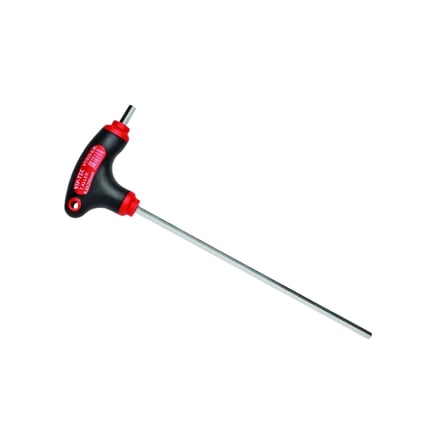 VIP-TEC T25 T Saplı Torx Allen Anahtar 150 mm