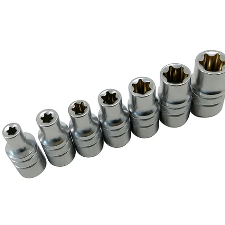 ARM 1/4 E Lokma Seti 7 Parça