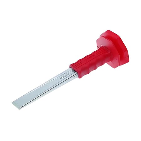 IZELTAS Düz Keski Kalkan Izoleli 300 mm