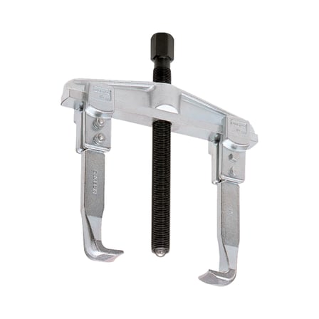 IZELTAS 2 Kollu Çektirme - Rulman Çektirmesi Raylı 52 x 20 mm