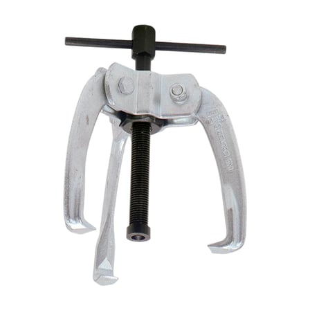 IZELTAS 3 Kollu Çektirme - Rulman Çektirmesi Raylı 6 x 4 mm
