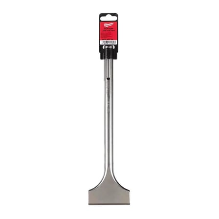 MILWAUKEE SDS-MAX Keski Geniş 300 x 80 mm