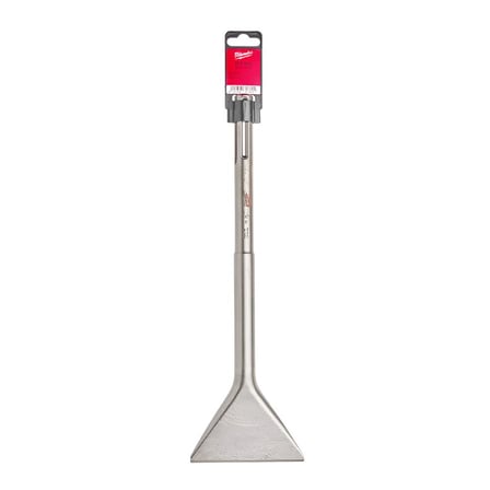 MILWAUKEE SDS-MAX Keski Geniş 300 x 115 mm