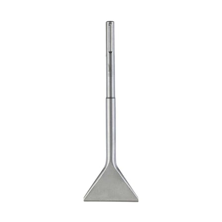 MILWAUKEE SDS-MAX Keski Geniş 300 x 115 mm