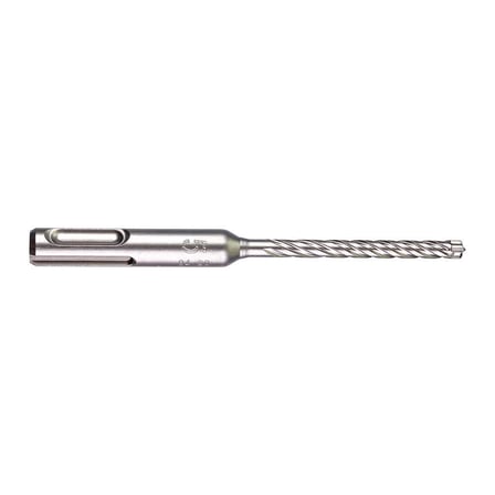 MILWAUKEE SDS-PLUS MX4 Elmaslı Matkap Ucu 5 x 115 mm