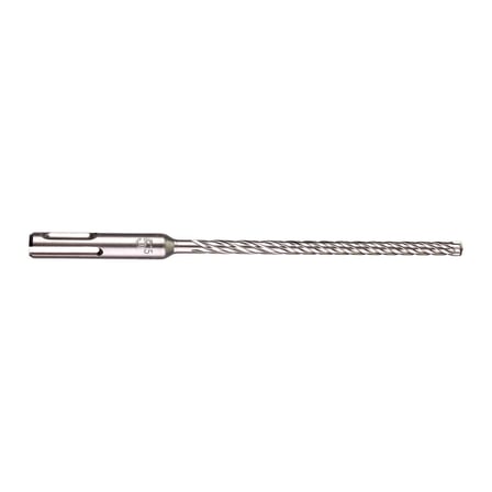 MILWAUKEE SDS-PLUS MX4 Elmaslı Matkap Ucu 5.5 x 165 mm