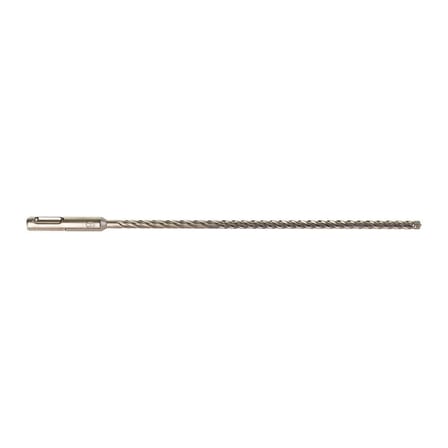 MILWAUKEE SDS-PLUS MX4 Elmaslı Matkap Ucu 6 x 265 mm