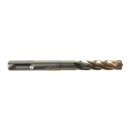 MILWAUKEE SDS-PLUS MX4 Elmaslı Matkap Ucu 10 x 110 mm