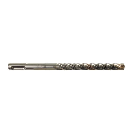 MILWAUKEE SDS-PLUS MX4 Elmaslı Matkap Ucu 10 x 160 mm