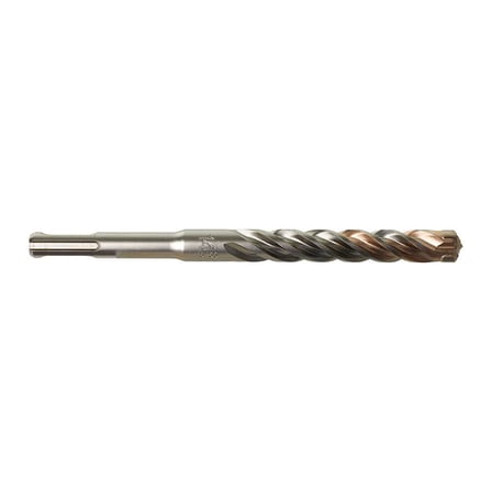 MILWAUKEE SDS-PLUS MX4 Elmaslı Matkap Ucu 14 x 160 mm