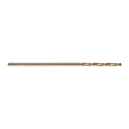 MILWAUKEE HSS-G CO Metal Matkap Ucu 1.0 x 34 mm 1 Adet