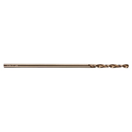 MILWAUKEE HSS-G CO Metal Matkap Ucu 1.5 x 40 mm 1 Adet