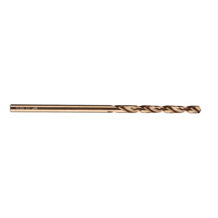 MILWAUKEE HSS-G CO Metal Matkap Ucu 2.5 x 57 mm 1 Adet