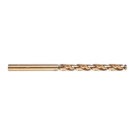 MILWAUKEE HSS-G CO Metal Matkap Ucu 5.5 x 93 mm 1 Adet