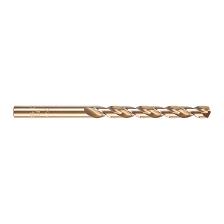 MILWAUKEE HSS-G CO Metal Matkap Ucu 6.5 x 101 mm 1 Adet