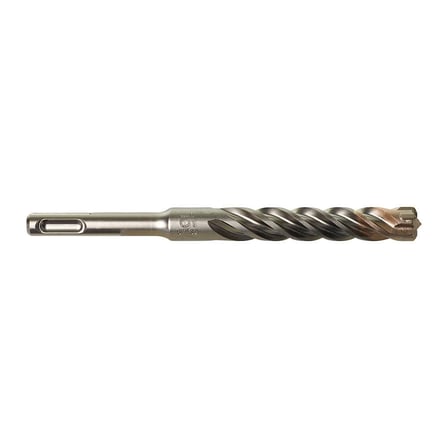 MILWAUKEE SDS-PLUS MX4 Elmaslı Matkap Ucu 15 x 160 mm