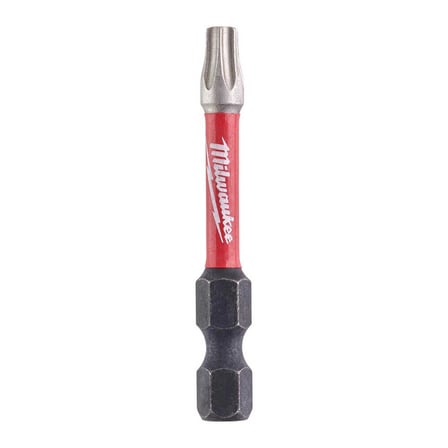 MILWAUKEE TX25 Shockwave Bits Uç 50 mm 1 Adet