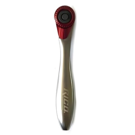 RICO 1/4 Mini Cırcır Kolu 72 Diş