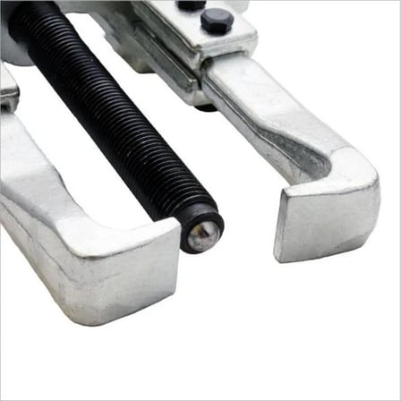 RICO 2 Kollu Çektirme - Rulman Çektirmesi Raylı 100 x 120 mm