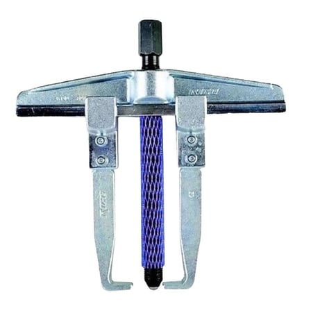 RICO 2 Kollu Çektirme - Rulman Çektirmesi Raylı 80 x 100 mm