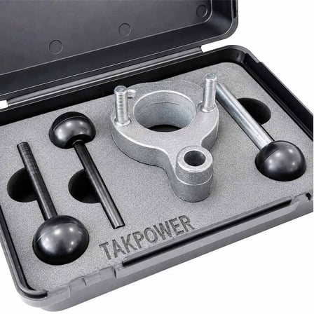 TAKPOWER Volkswagen 1.6 CLH Sente Aparatı