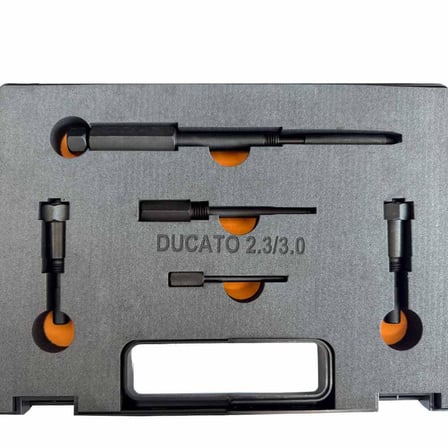TAKPOWER Fiat Ducato 2.3 - 3.0 Sente Aparatı