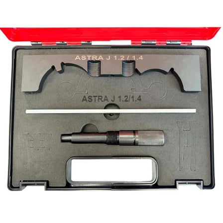 TAKPOWER Opel Astra J 1.2 - 1.4 Sente Aparatı