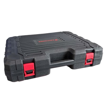 CATPOWER 1380 Akülü Kombo 4'Lü Set Kömürsüz