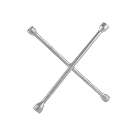UNIVERSAL Bijon Anahtarı İstavroz Tipi 17 x 19 x 21 x 22 mm