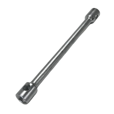 VIP-TEC Bijon Anahtarı Agır Tip İki Ağız Uzun 22 x 24 mm