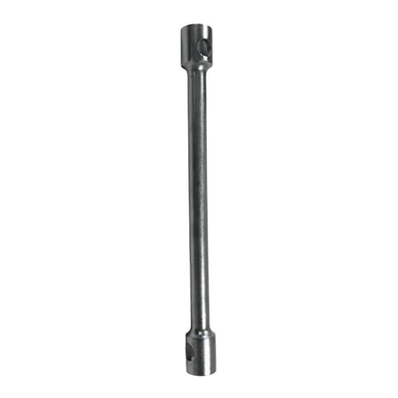 VIP-TEC Bijon Anahtarı Agır Tip İki Ağız Uzun 22 x 24 mm
