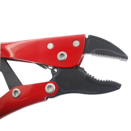 CETA FORM Ayarlı Pense X -Grip 300 mm