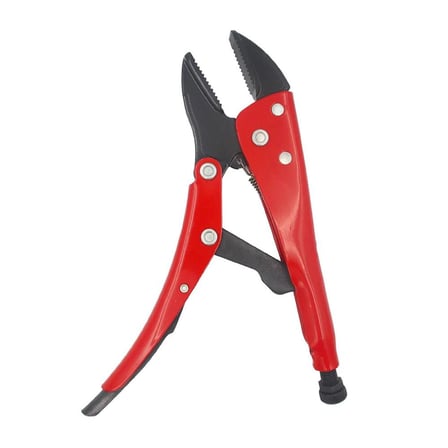 CETA FORM Ayarlı Pense X -Grip 140 mm