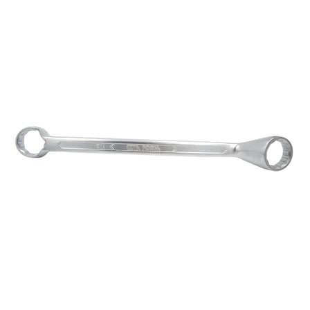 CETA FORM Yıldız İki Ağız Anahtar 10 x 11 mm