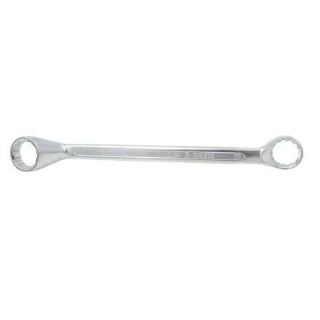 CETA FORM Yıldız İki Ağız Anahtar 10 x 11 mm