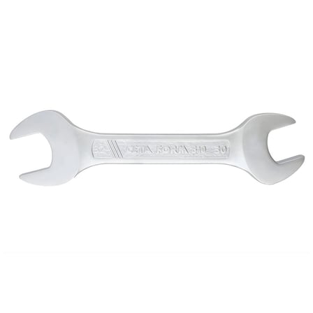 CETA FORM Çatal İki Ağız Anahtar Kısa 30 x 32 mm