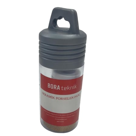 BORA TEKNİK M14 Granit Mermer Seramik Panç 35 mm