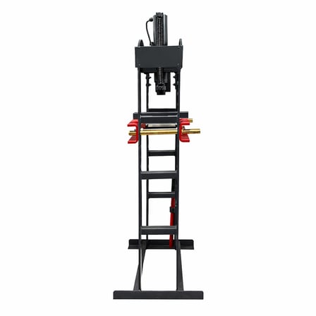 TAKPOWER Hidrolik Pres Makinesi 20 Ton Manuel
