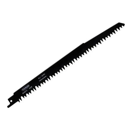 TOMAX Tilki Kuyruğu Testere Bıçağı Ahşap 240 mm