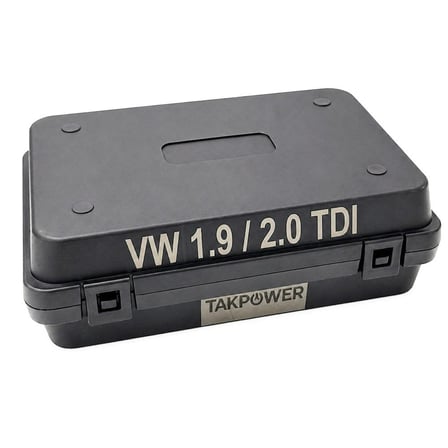 TAKPOWER Volkswagen Cady 1.9 - 2.0 TDI Sente Aparatı