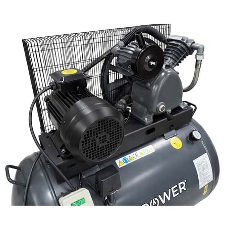 TAKPOWER 270 LT Hava Kompresörü 11 Bar