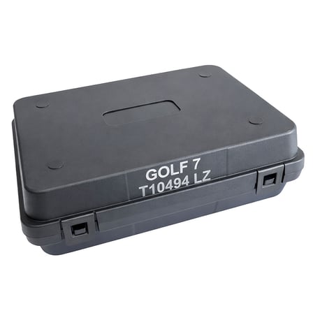 TAKPOWER Volkswagen Golf 7 Sente Aparatı - T10494 LZ