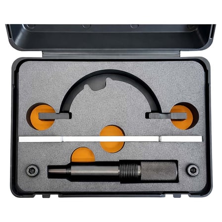 TAKPOWER Opel Corsa 1.0 - 1.2 - 1.4 Twinport Zi̇nci̇rli̇ Sente Aparatı