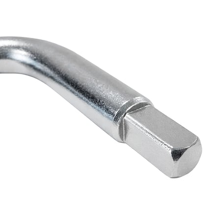 TAKPOWER İki Ağız Z Tipi Tapa Anahtarı 8 x 10 mm