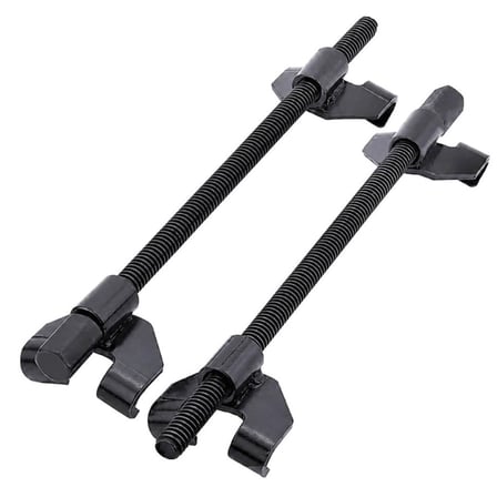 TAKPOWER Helezon Amortisör Yay Sökme Çektirme 380 mm 2 Parça