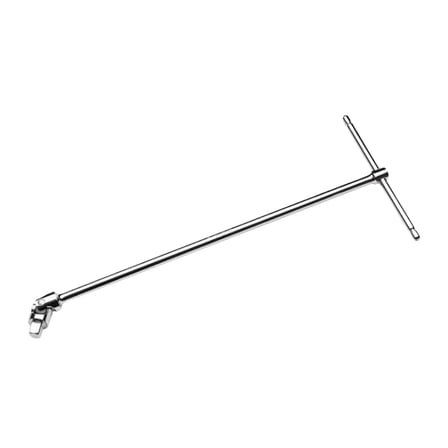 SONMIX 1/2 Mafsallı T Kol Lokma Tutucu 440 mm