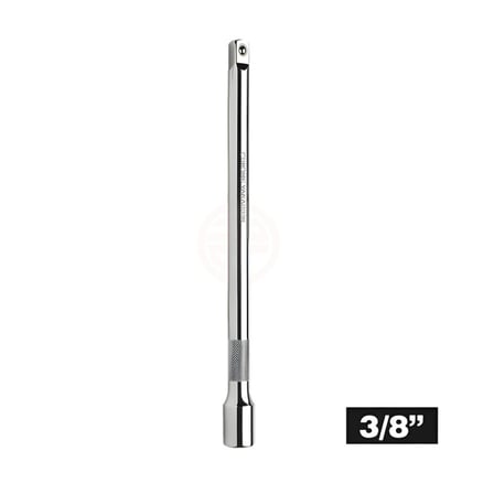 IZELTAS 3/8 Lokma Kolu Uzatma Ara Kol 150 mm