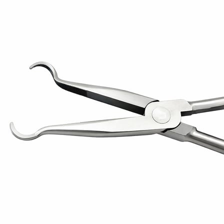 UNIVERSAL Buji Pensesi Misket Uçlu Uzun 280 mm