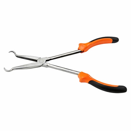 UNIVERSAL Buji Pensesi Misket Uçlu Uzun 280 mm